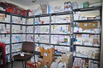 Our Pharmacy