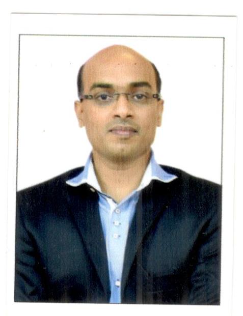 Dr. D.Kiran Kumar