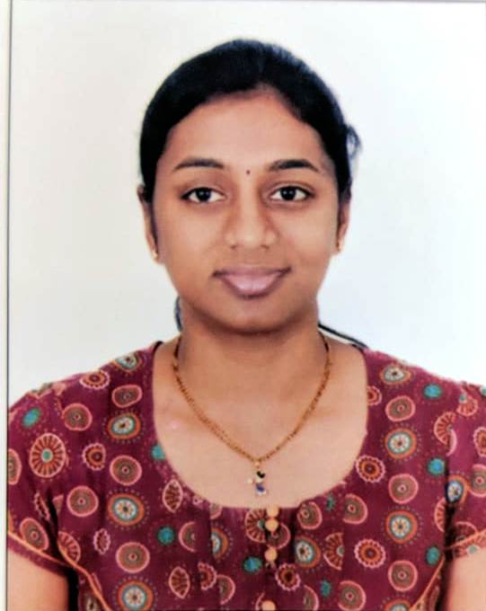 Dr. K Deepthi