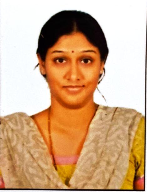 Dr. Lakshmi Sindhura