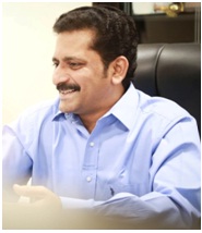 Dr. Kolli Kranthi Kishore